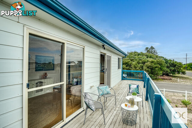 4 Holme Street Goolwa Beach SA 5214