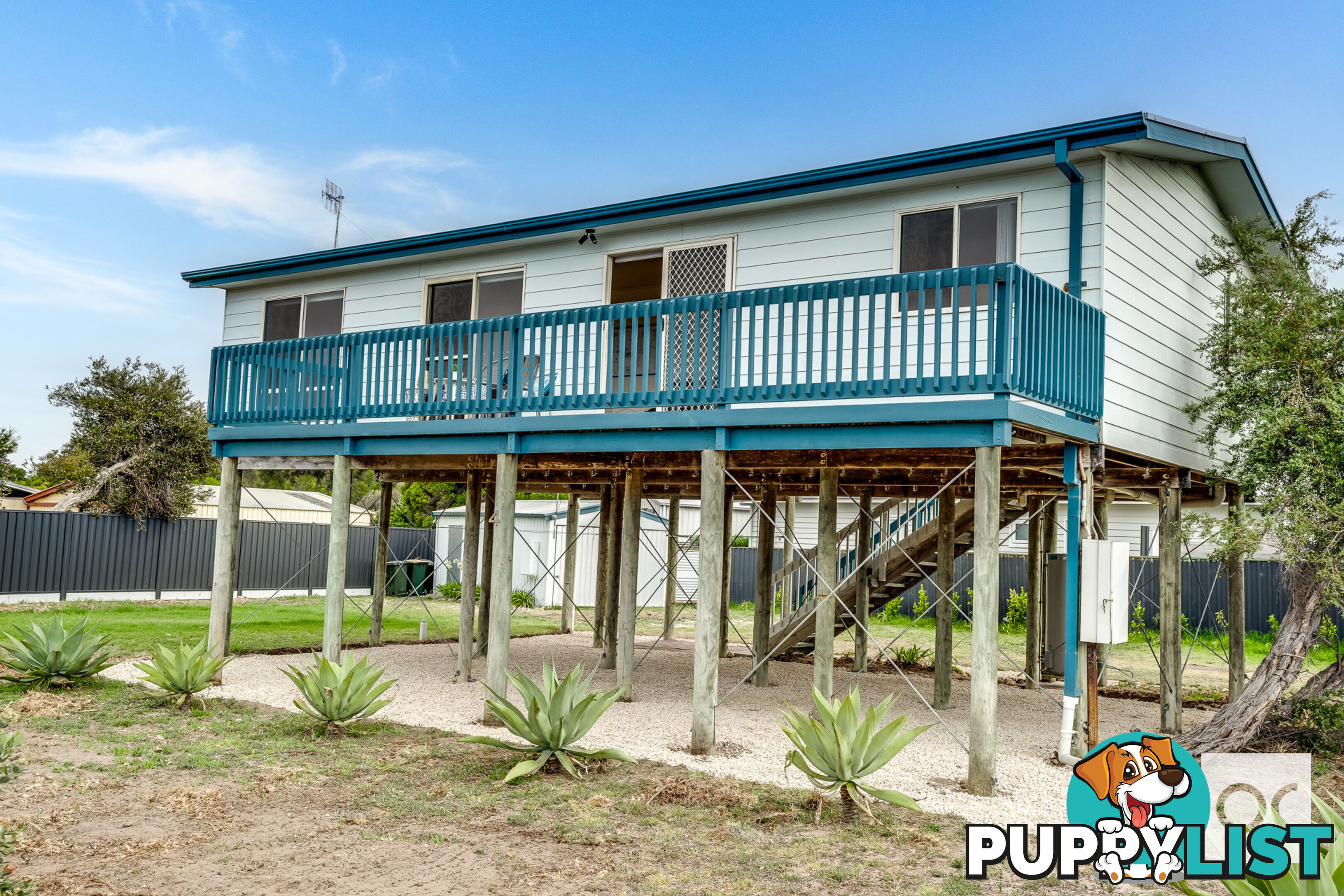 4 Holme Street Goolwa Beach SA 5214