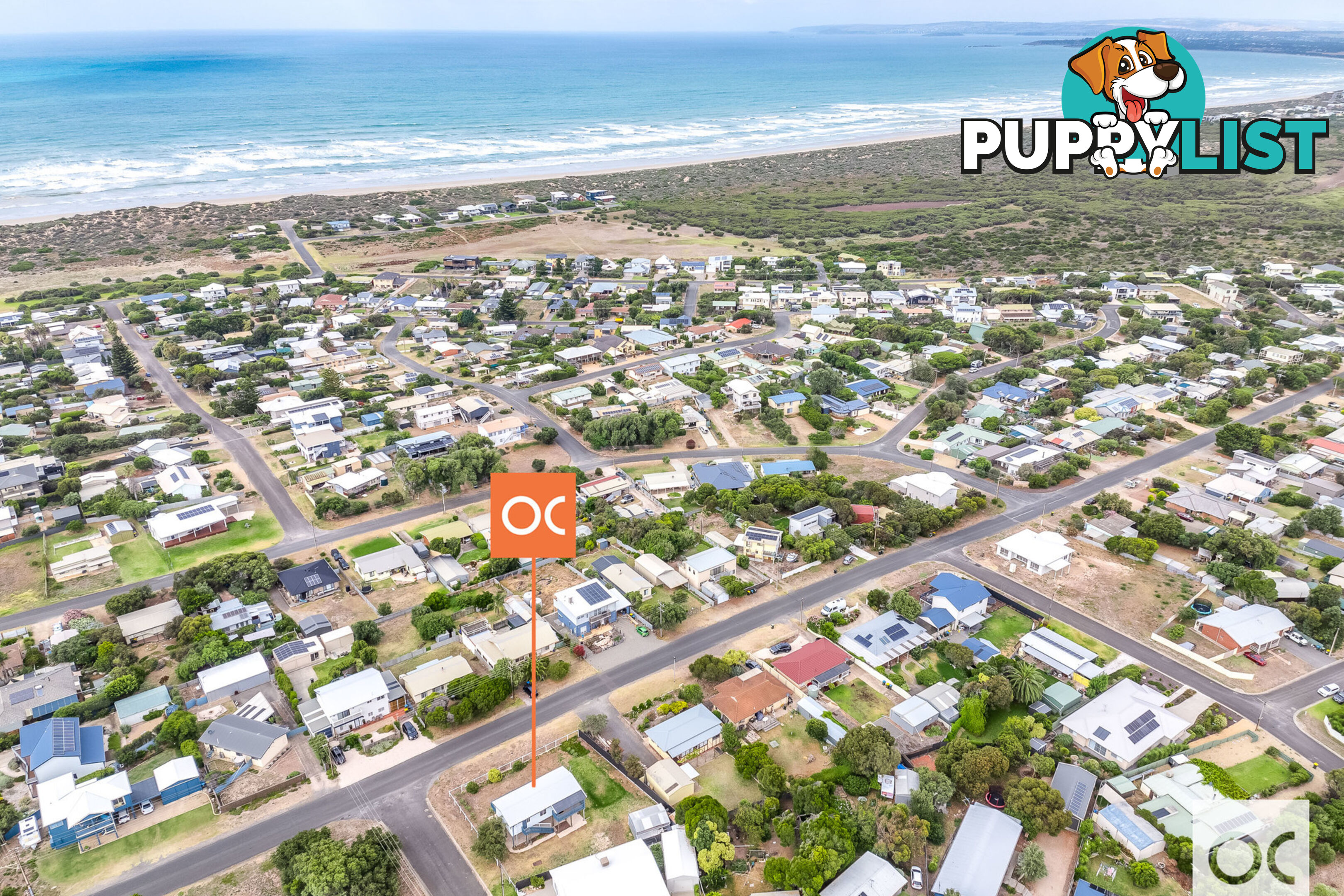 4 Holme Street Goolwa Beach SA 5214