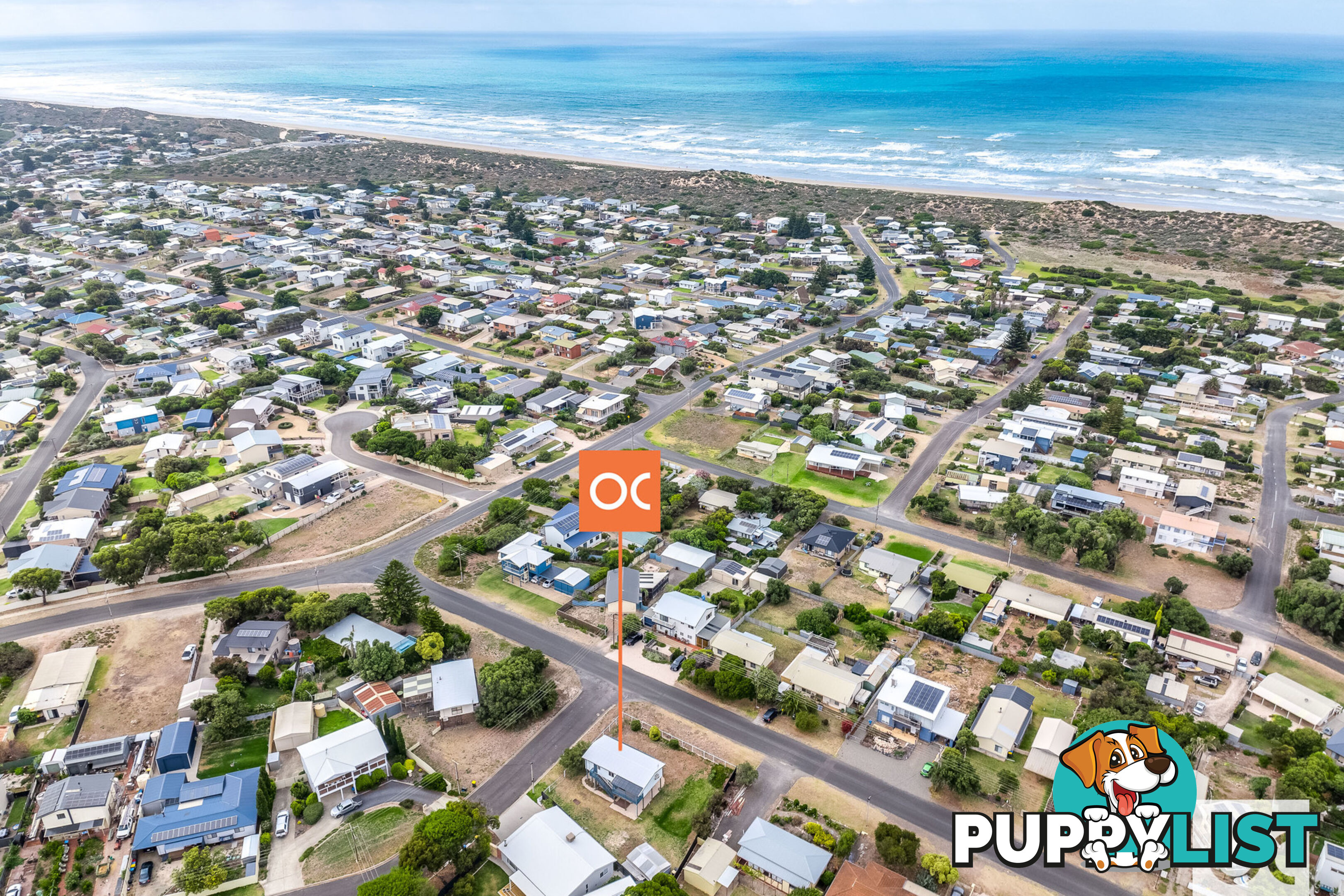 4 Holme Street Goolwa Beach SA 5214