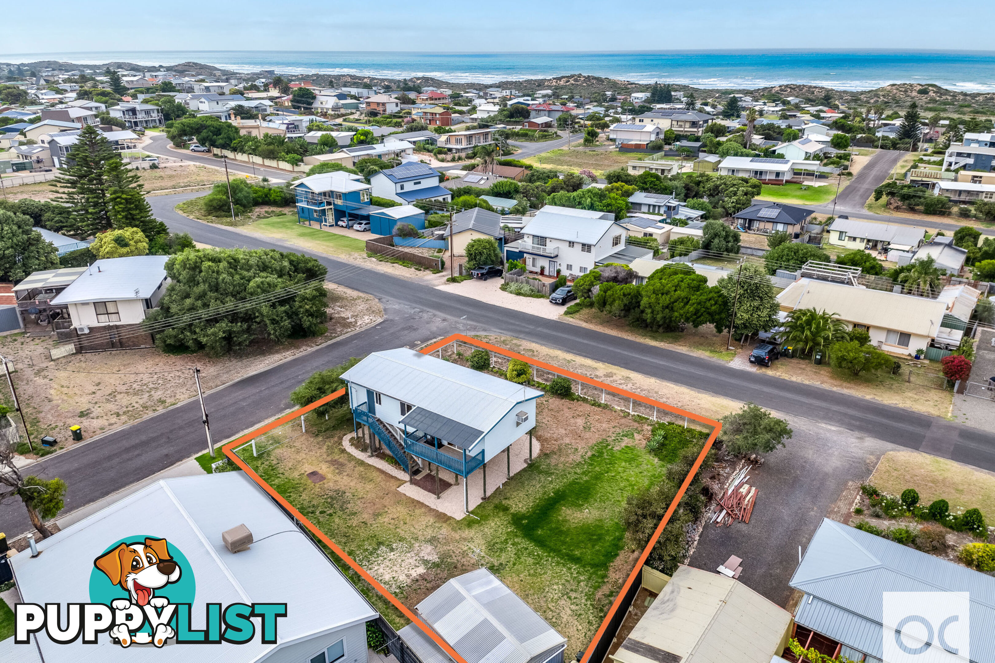 4 Holme Street Goolwa Beach SA 5214