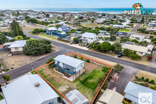 4 Holme Street Goolwa Beach SA 5214