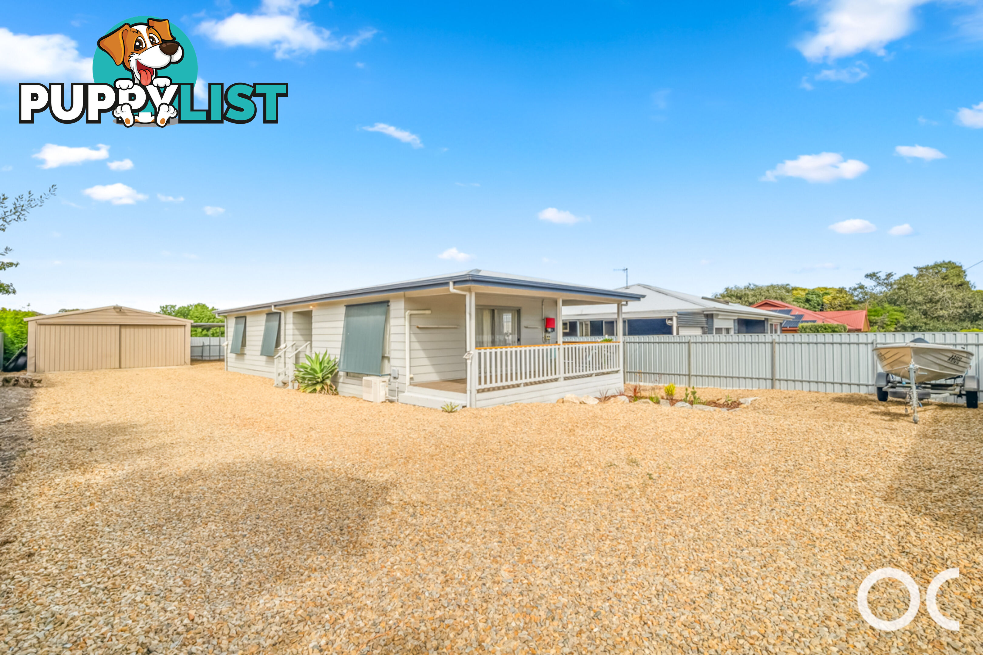 26 Main South Road Normanville SA 5204