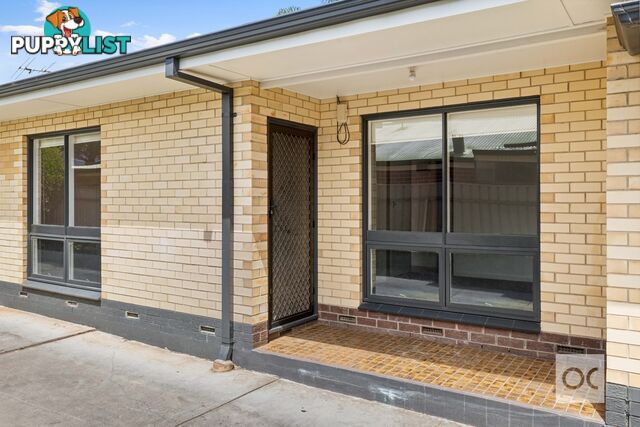 2/34 Hill Street Mitcham SA 5062
