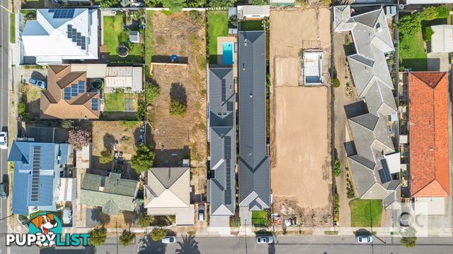 7 Boord Street Semaphore South SA 5019