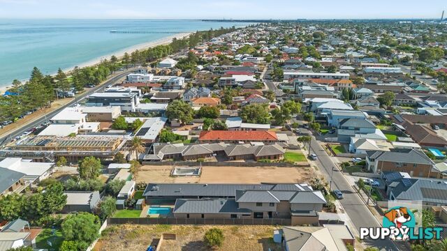 7 Boord Street Semaphore South SA 5019