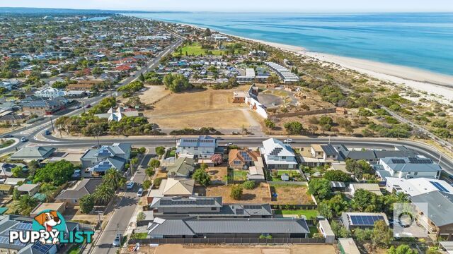 7 Boord Street Semaphore South SA 5019