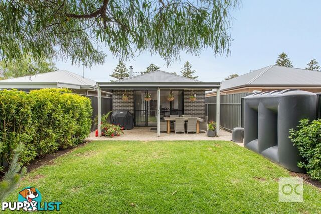 46a Dover Terrace Largs North SA 5016