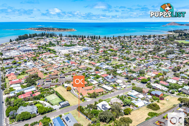 13 William Street Victor Harbor SA 5211