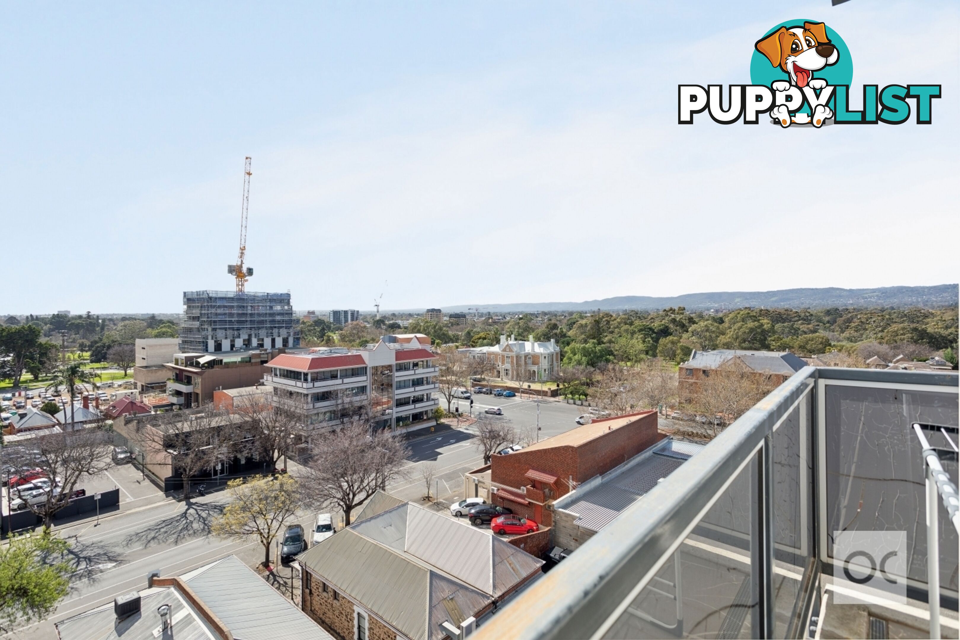 706/22 Ifould Street Adelaide SA 5000