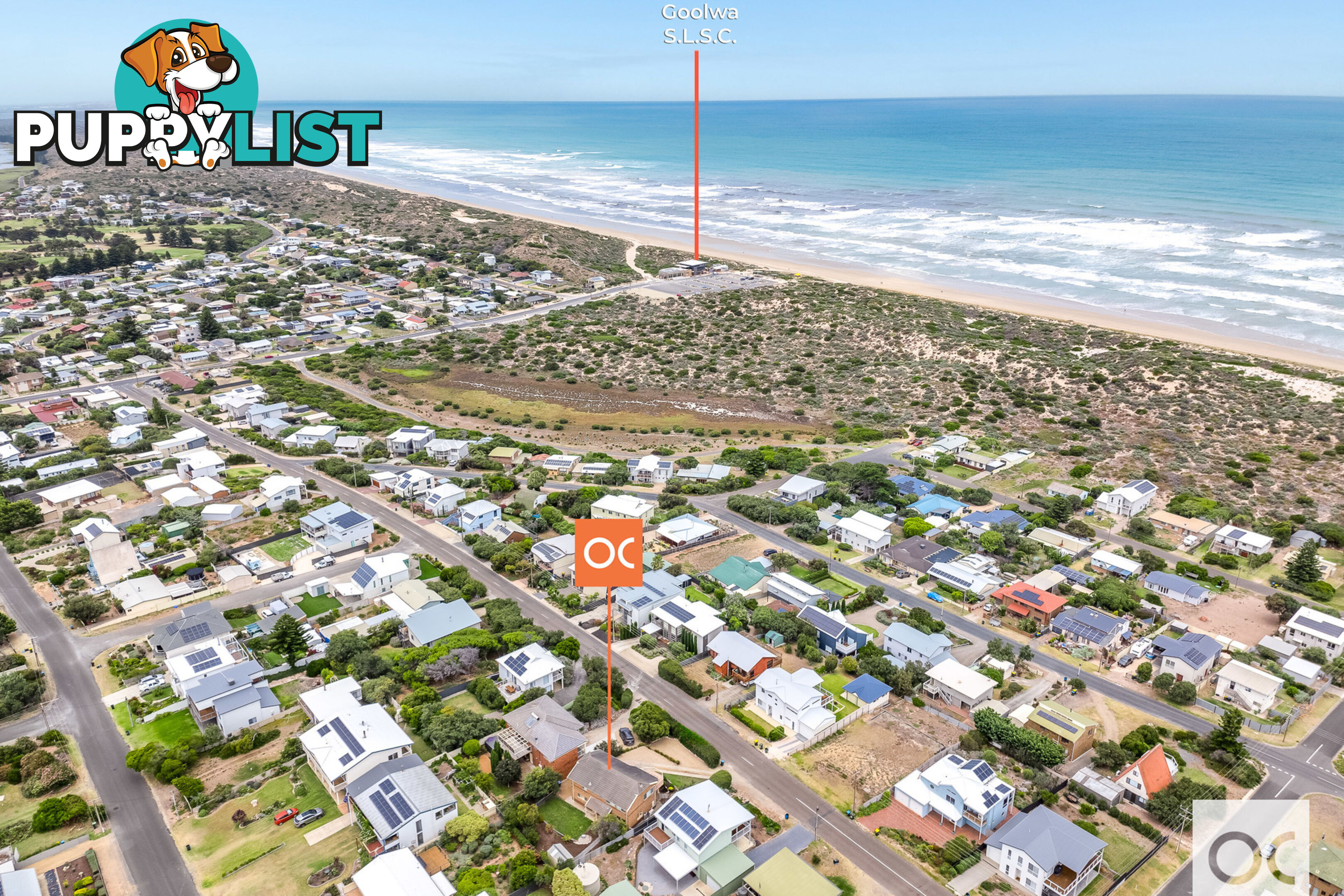 30 Neighbour Avenue Goolwa Beach SA 5214