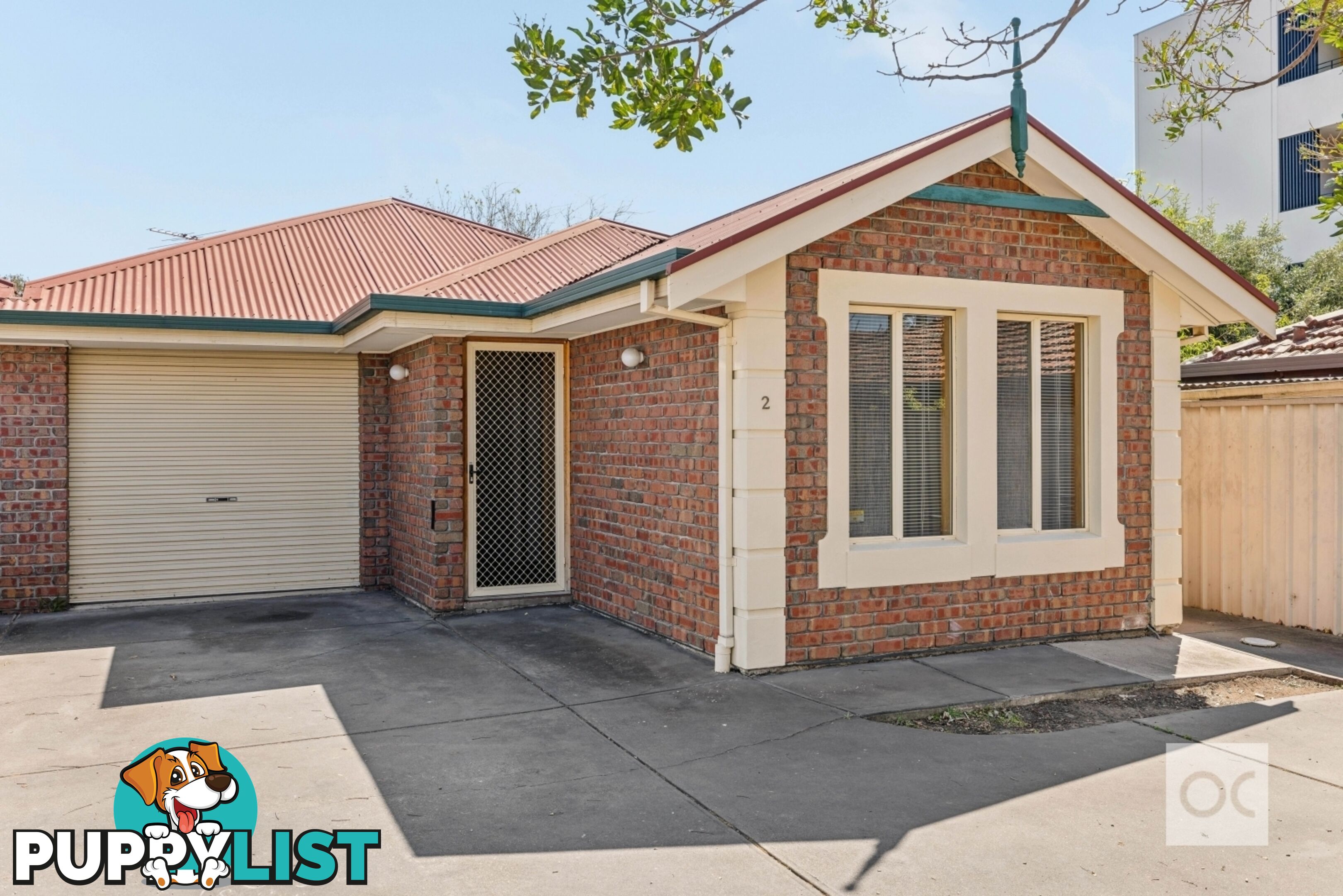 2/124 Churchill Road Prospect SA 5082