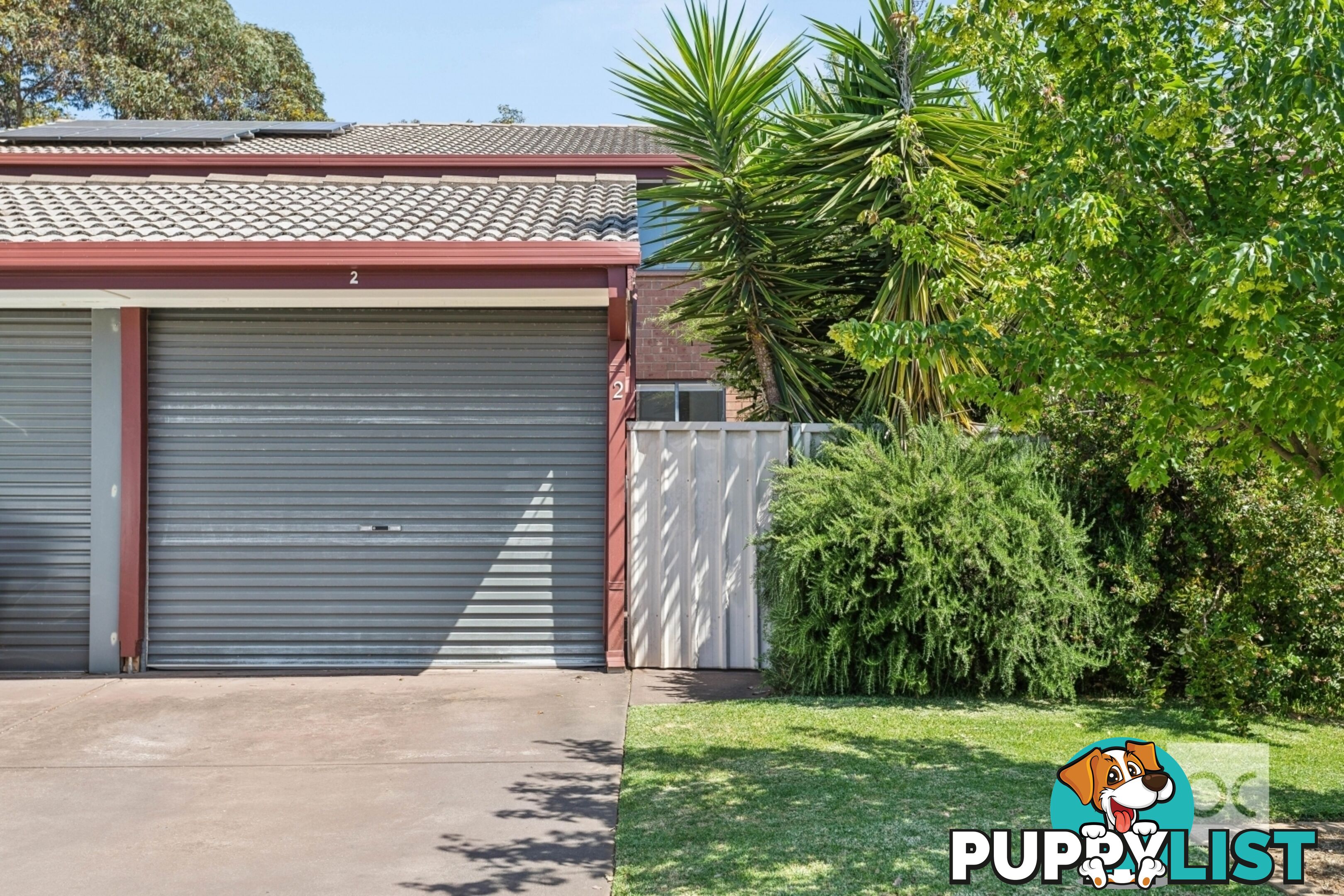 2/8 Kegworth Road Melrose Park SA 5039