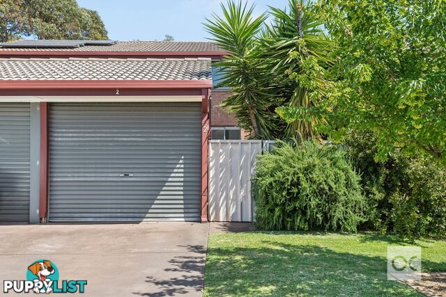 2/8 Kegworth Road Melrose Park SA 5039