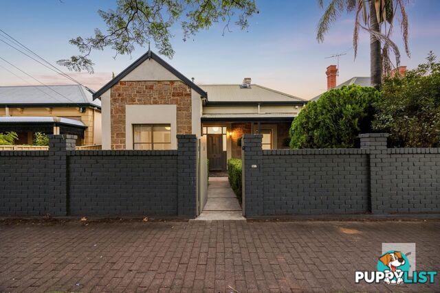 53 Rose Terrace Wayville SA 5034