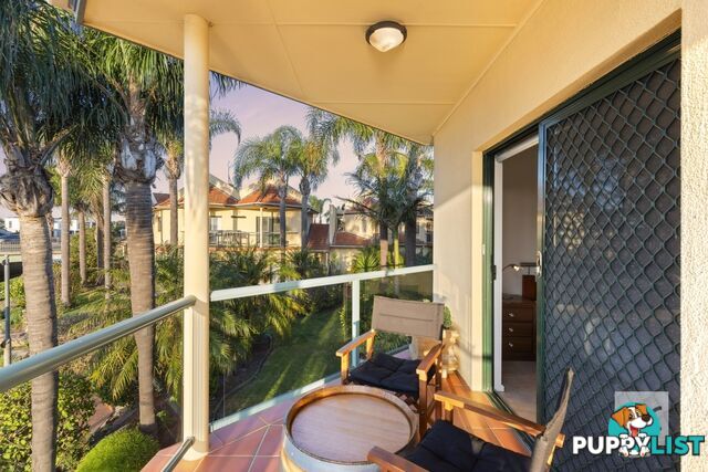 3/157 Brebner Drive West Lakes SA 5021