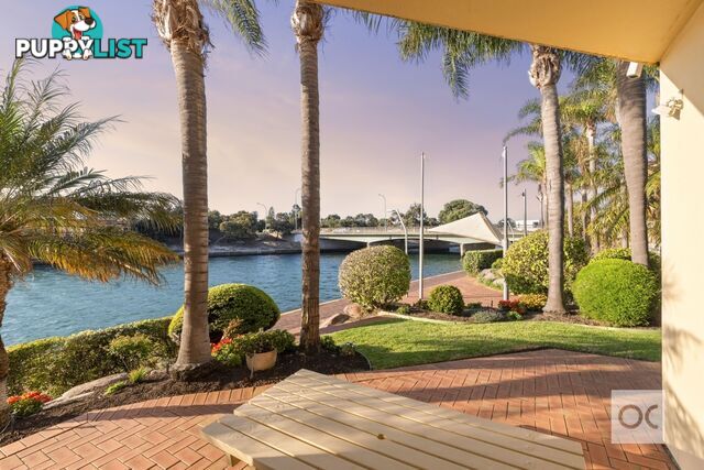 3/157 Brebner Drive West Lakes SA 5021