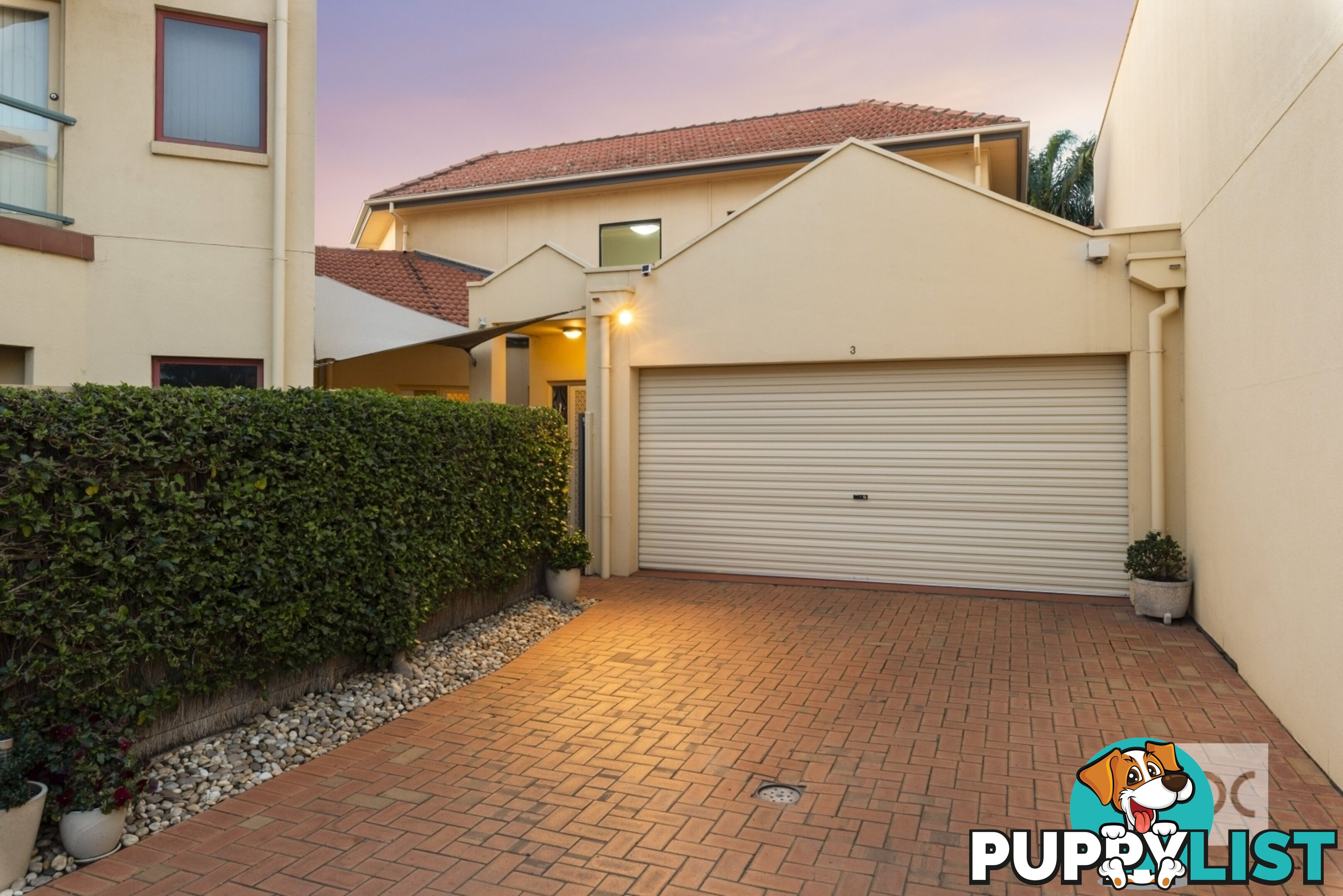 3/157 Brebner Drive West Lakes SA 5021