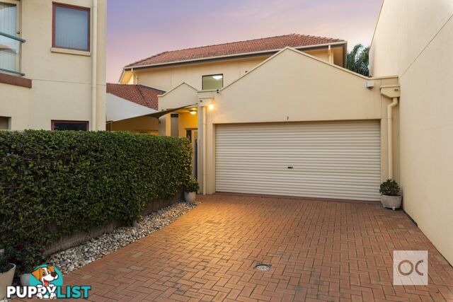 3/157 Brebner Drive West Lakes SA 5021