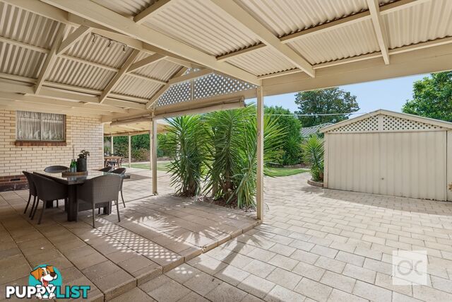 10 Munilla Avenue Fairview Park SA 5126