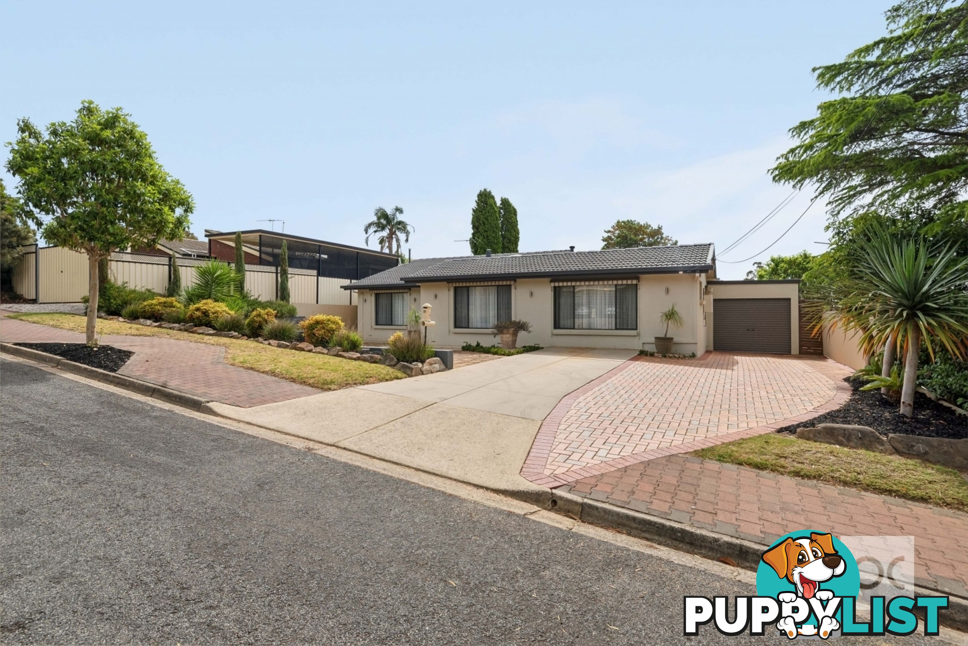 10 Munilla Avenue Fairview Park SA 5126