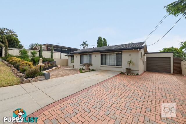 10 Munilla Avenue Fairview Park SA 5126