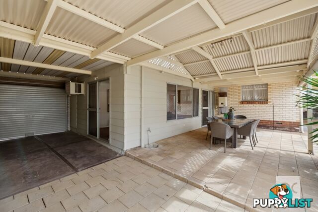 10 Munilla Avenue Fairview Park SA 5126