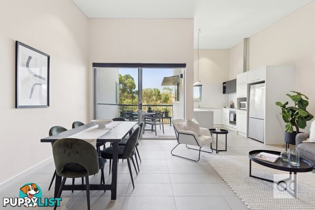 303/50-58 Seventh Street Bowden SA 5007