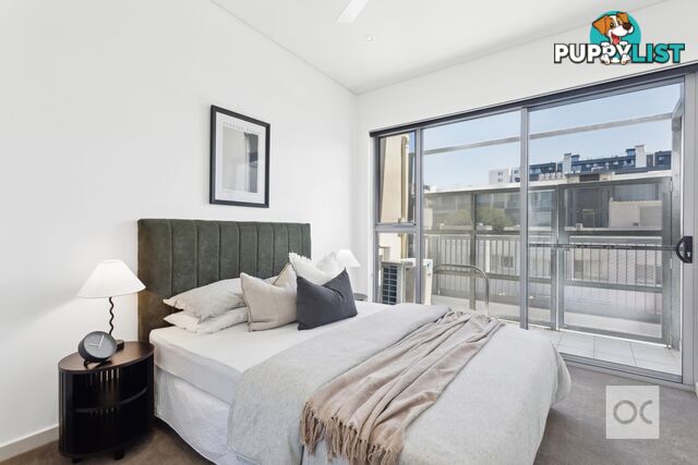 303/50-58 Seventh Street Bowden SA 5007