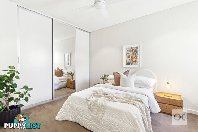 303/50-58 Seventh Street Bowden SA 5007