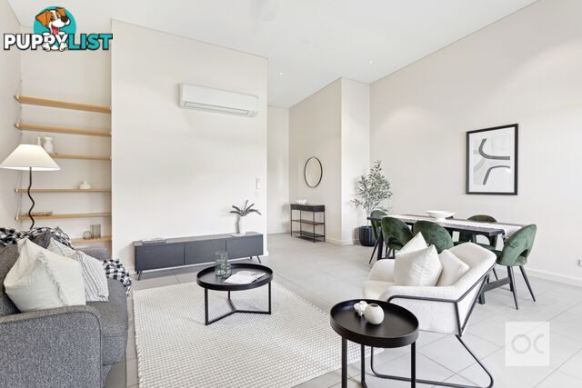 303/50-58 Seventh Street Bowden SA 5007