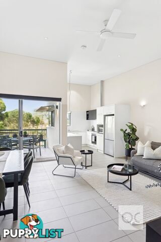 303/50-58 Seventh Street Bowden SA 5007