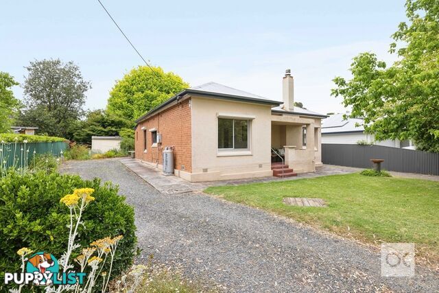 12 Langbein Avenue Woodside SA 5244