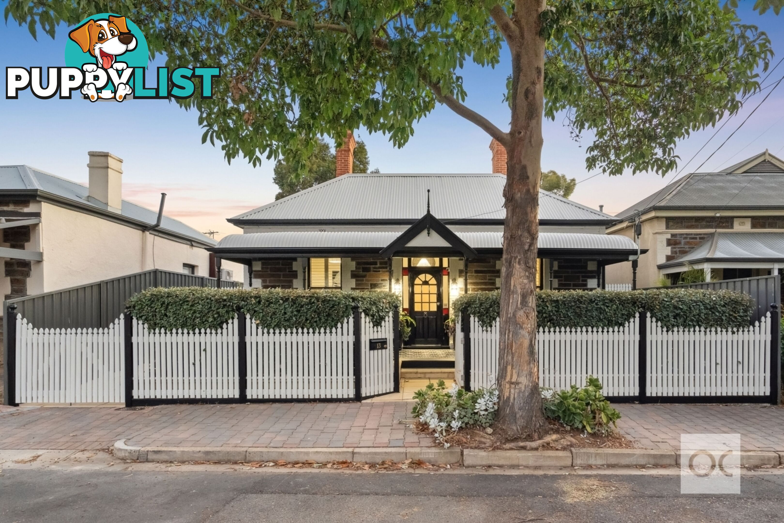 13 St Helen Street Parkside SA 5063