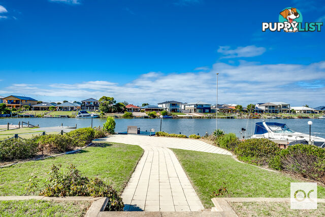 51 Britannia Parade Hindmarsh Island SA 5214