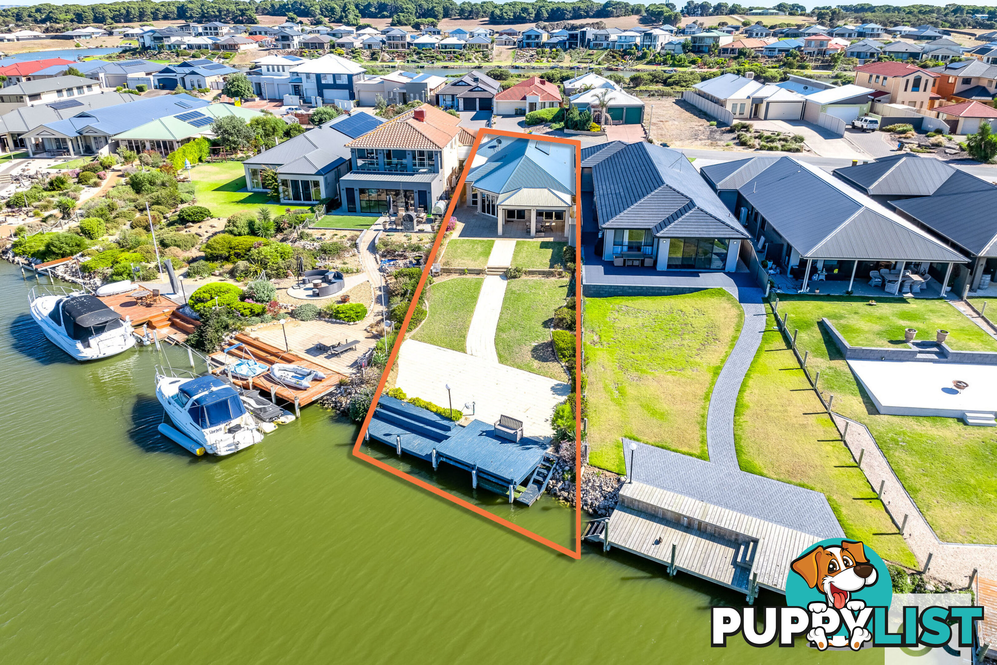 51 Britannia Parade Hindmarsh Island SA 5214