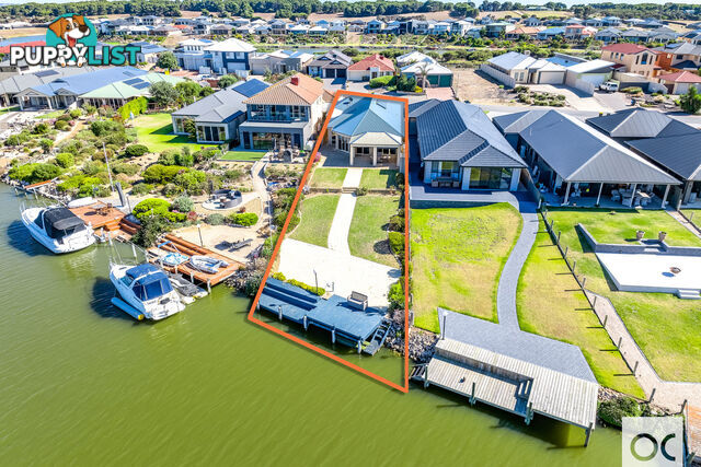 51 Britannia Parade Hindmarsh Island SA 5214