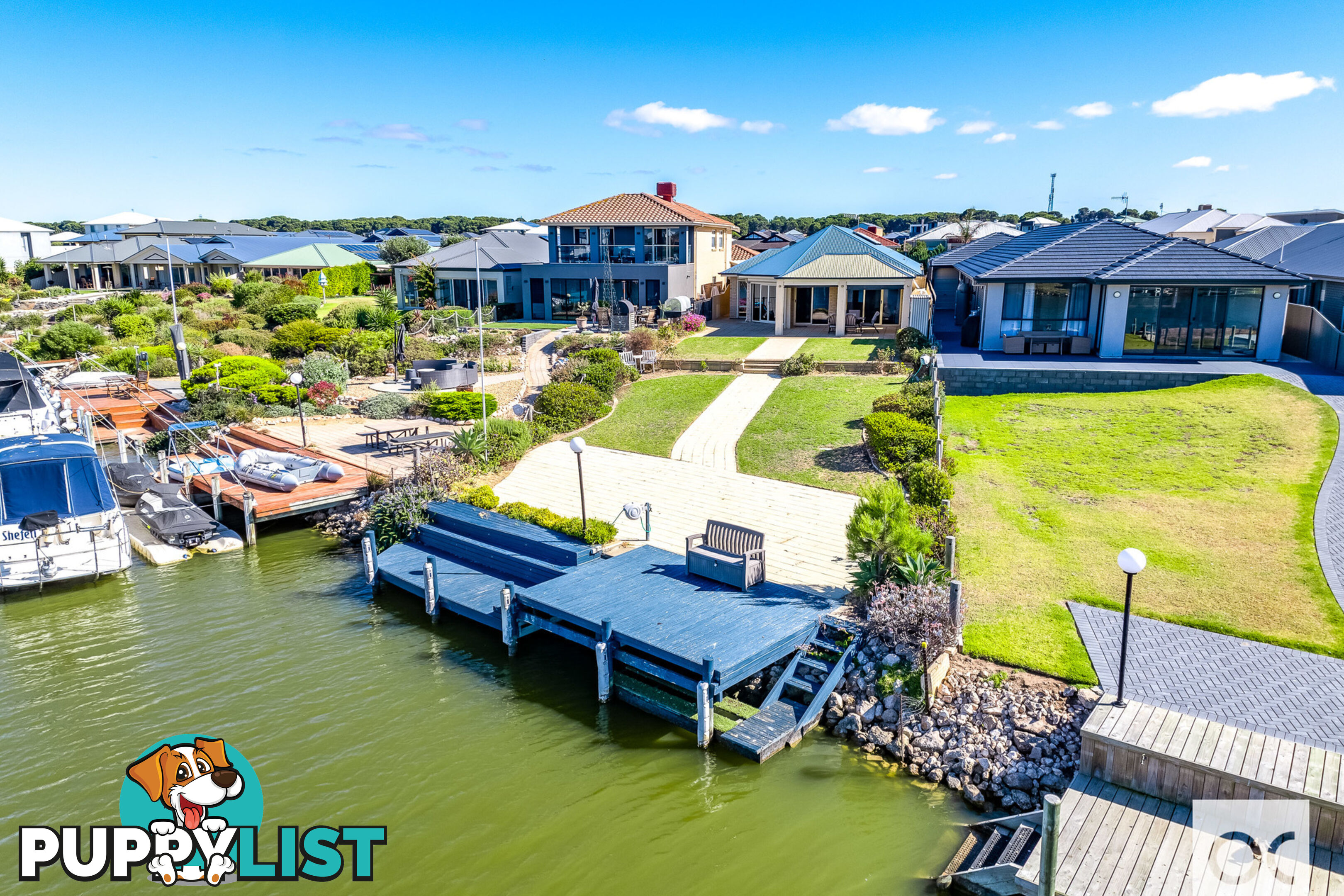 51 Britannia Parade Hindmarsh Island SA 5214