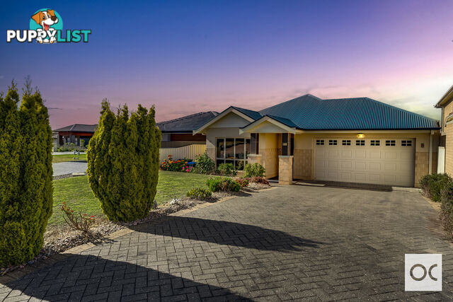 51 Britannia Parade Hindmarsh Island SA 5214