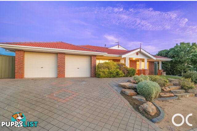 42 Mander Crescent Craigmore SA 5114