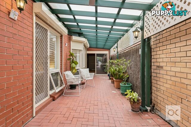 12 Elford Street Kensington Gardens SA 5068