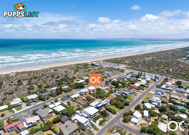 109 Bristow Smith Avenue Goolwa South SA 5214