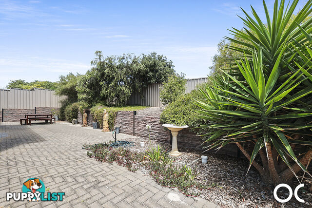 109 Bristow Smith Avenue Goolwa South SA 5214