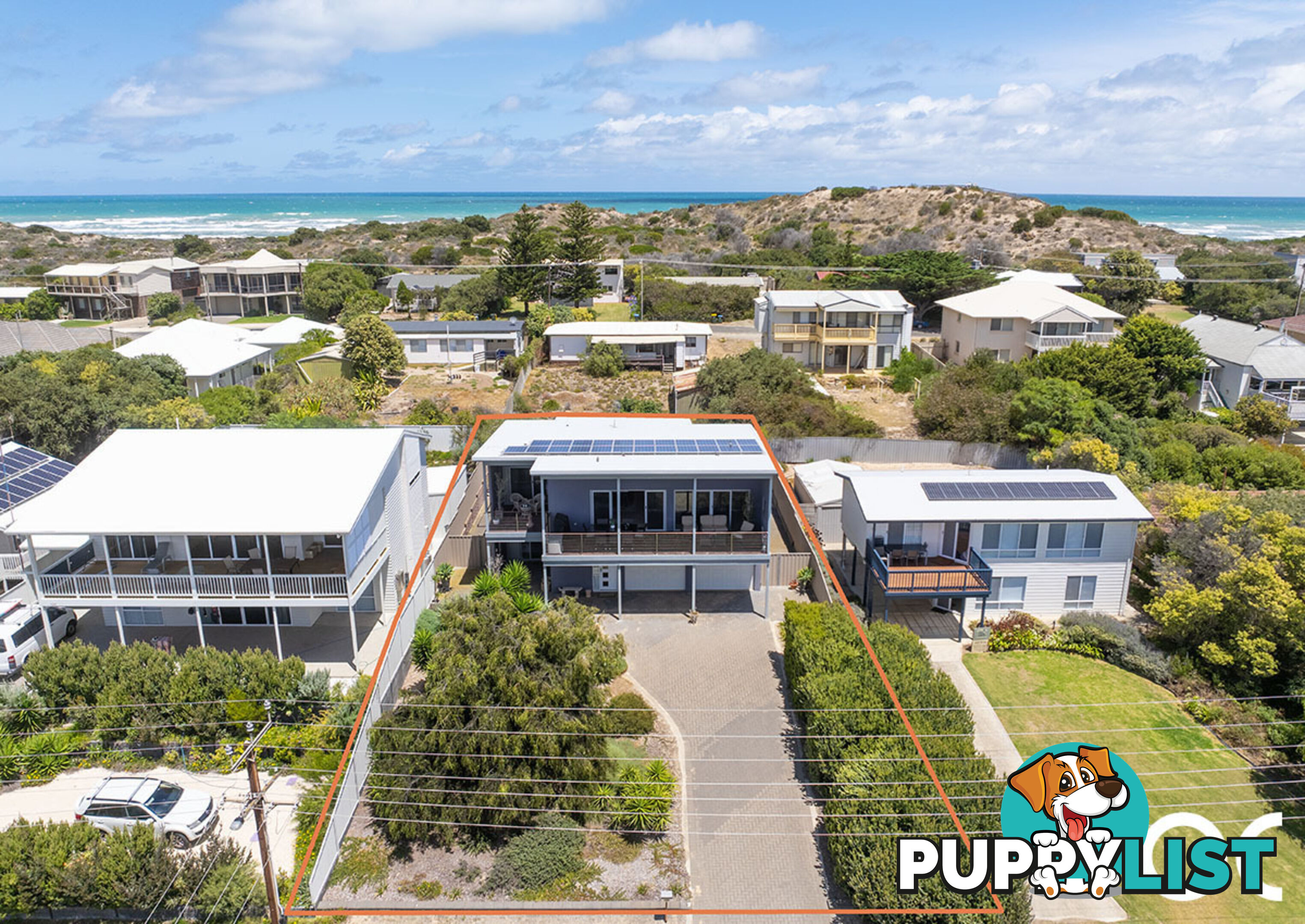 109 Bristow Smith Avenue Goolwa South SA 5214