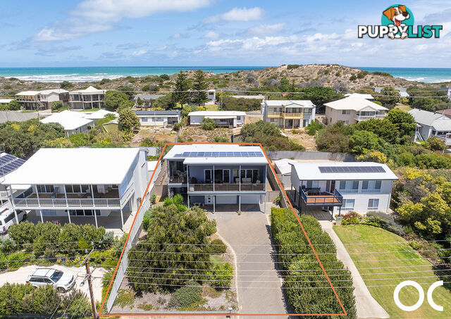 109 Bristow Smith Avenue Goolwa South SA 5214