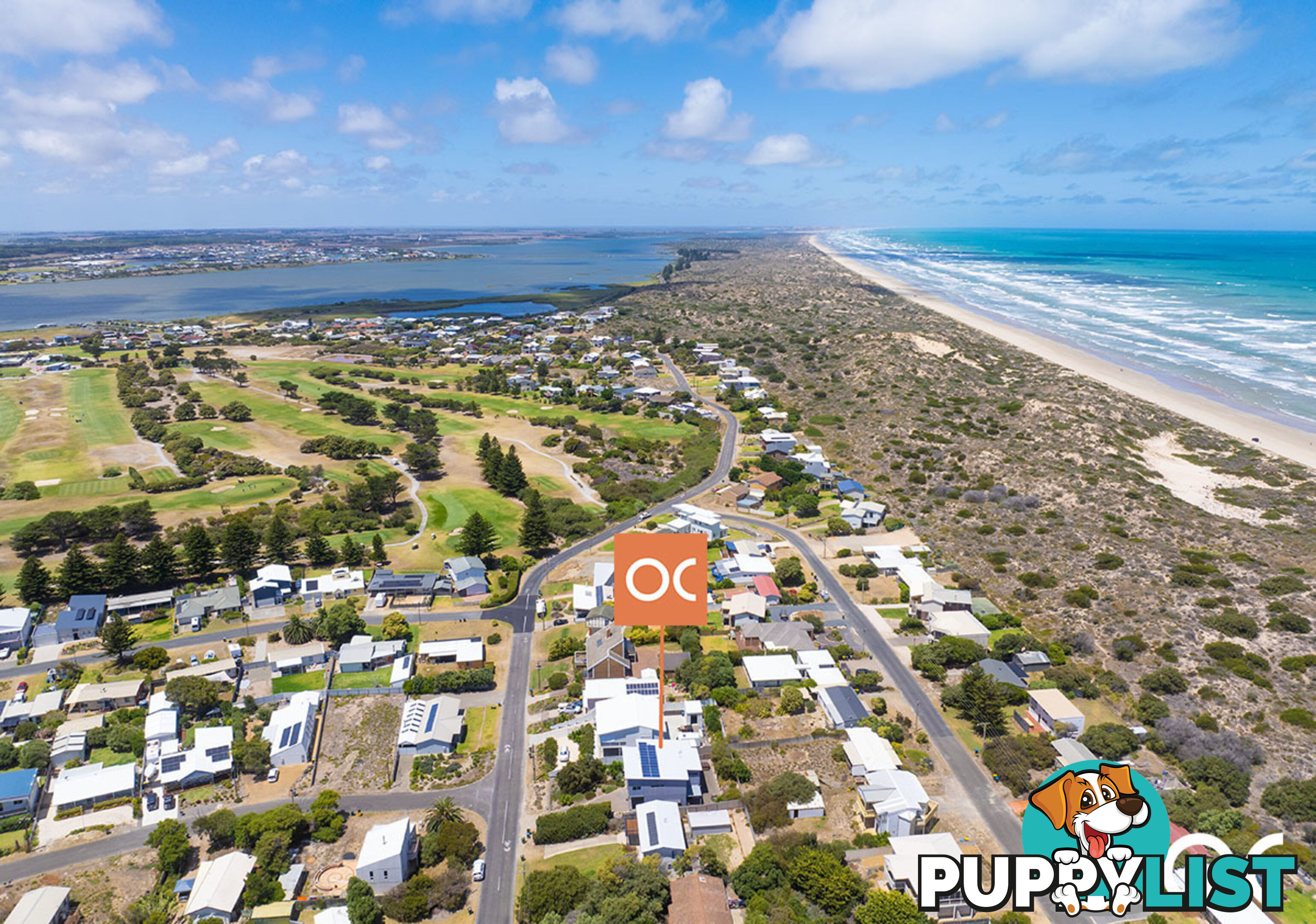 109 Bristow Smith Avenue Goolwa South SA 5214