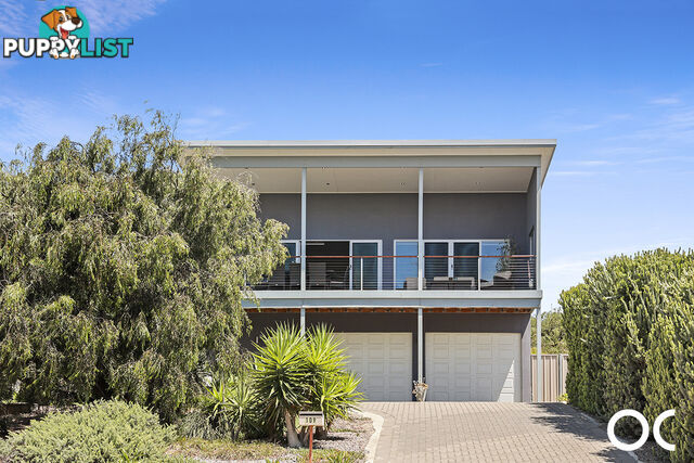 109 Bristow Smith Avenue Goolwa South SA 5214