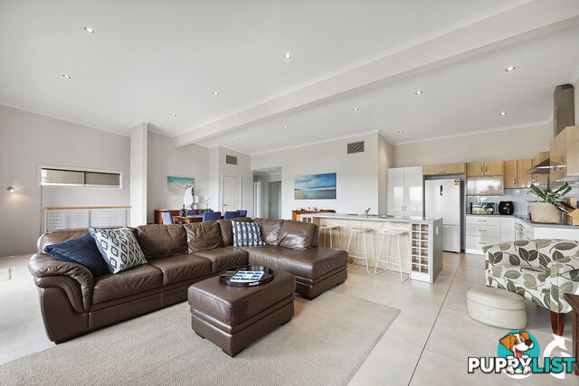 109 Bristow Smith Avenue Goolwa South SA 5214