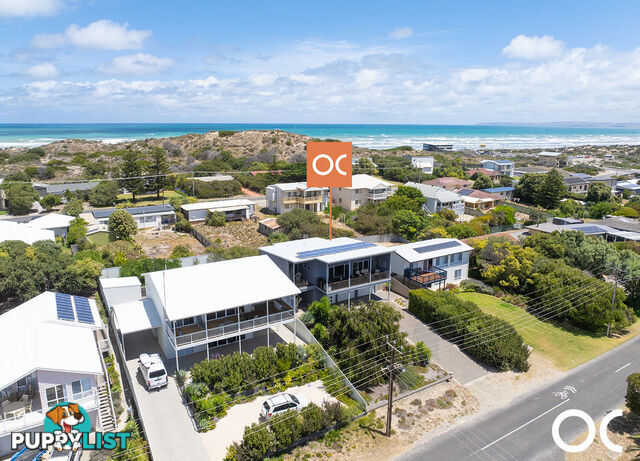 109 Bristow Smith Avenue Goolwa South SA 5214