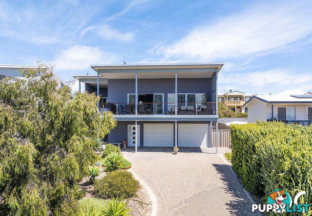 109 Bristow Smith Avenue Goolwa South SA 5214